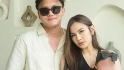 Mahalini Lagi Belajar Sabar Demi Anak