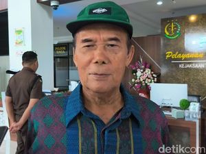 Mantan Bupati Lombok Timur Kembali Diperiksa soal Dugaan Korupsi Lahan MXGP