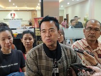 Video: Eks Pemain Sirkus OCI Datangi Kemenham, Minta Bentuk Tim Pencari Fakta