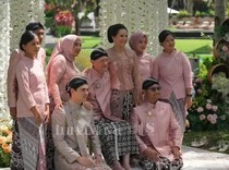 Ungkapan Hati Maxime Bouttier ke Ayah Saat Minta Restu Menikahi Luna Maya