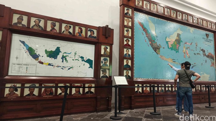 Harga Tiket Museum Nasional Naik 2 Kali Lipat, Netizen Protes Keras!