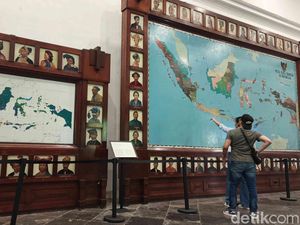 Harga Tiket Museum Nasional Naik 2 Kali Lipat, Netizen Protes Keras!