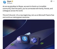 Meme Skype