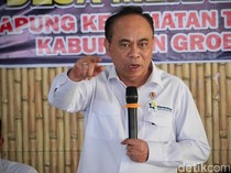 Menkop Beri Bocoran Bunga Pinjaman Koperasi Merah Putih, Tenor Bisa 10 Tahun!