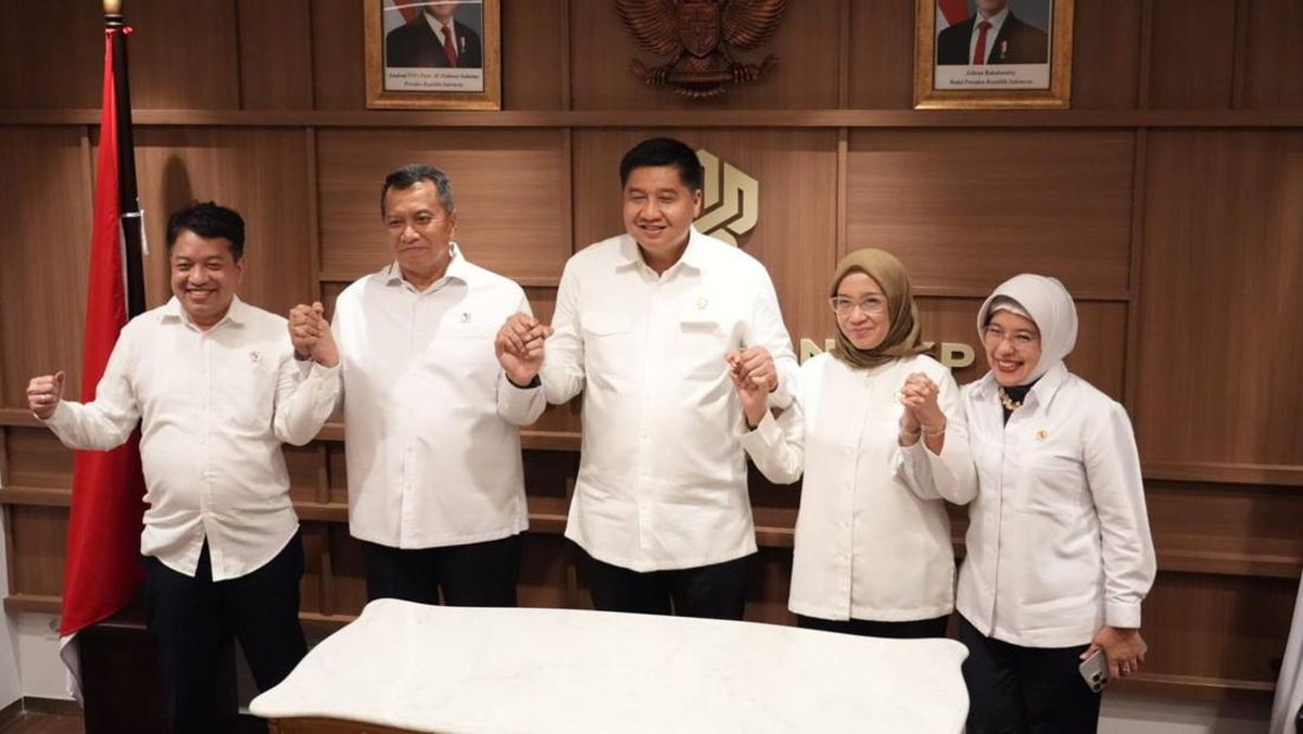 PNS PANRB Bakal Dapat Kuota Rumah Subsidi Bareng Lembaga Ini