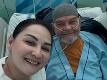 Video: Mona Ratuliu Ceritakan Sosok Ayah yang Ternyata Suka Bantu Orang