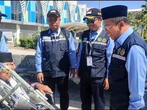 Kemenag Ingatkan Jemaah Haji Tak Habis-habisan Ibadah Saat Awal Tiba di Saudi