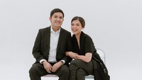 Acara siraman Luna Maya dianggap netizen makin seru karena host-nya Oza Rangkuti dan Aisha Lahtiba. (Foto: dok Instagram)