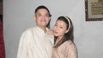 Oza-Aisha Jadi Host Siraman Luna Maya Bikin Salfok Netizen