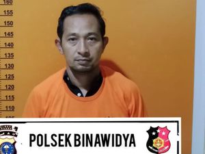 ASN di Pekanbaru Tembak Kerumunan Remaja yang Berkelahi, 1 Orang Tewas