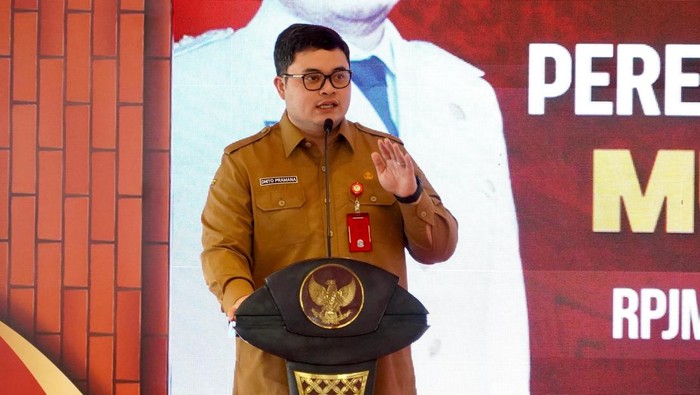 Pemkab Kediri