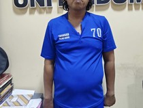 Pria Surabaya Tipu-tipu di Kudus, Modus Janjikan Untung Besar dari Uang Gaib