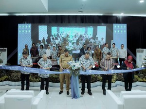 Genjot Fasilitas Kawasan, Pengembang Resmikan RS Baru di CBD Bekasi