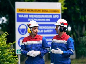 Lampaui Target Penurunan Emisi, PGN Tegaskan Komitmen Energi Bersih
