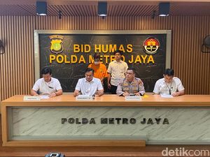 Korban VCS Duo Bersaudara Bayar Puluhan Juta agar Video Tak Disebar