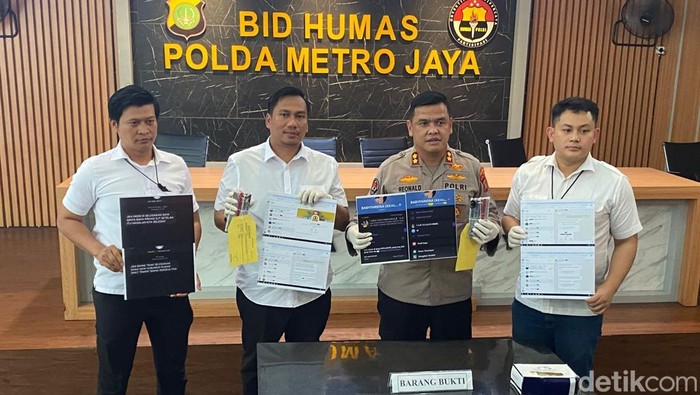 Banyak Korban Pemerasan Modus VCS Enggan Lapor Polisi, Ini Alasannya