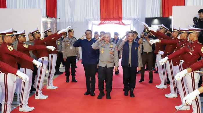 Polri Polri