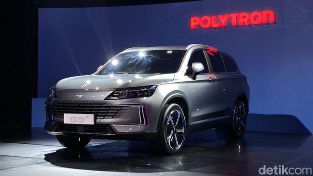 Polytron G3