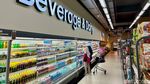 Potret Supermarket Asal Korsel yang Bakal Tutup Seluruh Cabang di Indonesia