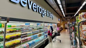 Potret Supermarket Asal Korsel yang Bakal Tutup Seluruh Cabang di Indonesia