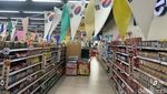 Potret Supermarket Asal Korsel yang Bakal Tutup Seluruh Cabang di Indonesia