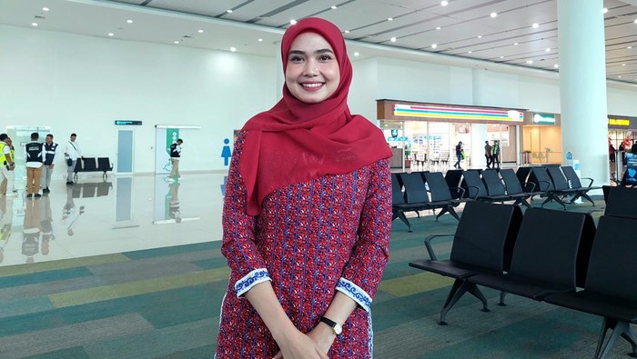 Pramugari Lion Air, Herani Abdul Wahid