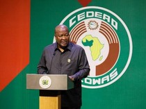 Video Presiden Ghana Bentuk Timsus, Usut Kecelakaan Heli Tewaskan 2 Menteri