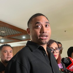 Maaf Ahmad Dhani Gak Bikin Happy, Rayen Pono Masih Punya Laporan Polisi