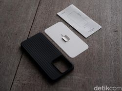 Unboxing Realme 14 5G: HP Gaming Rp 4 Jutaan Bebas Ngelag