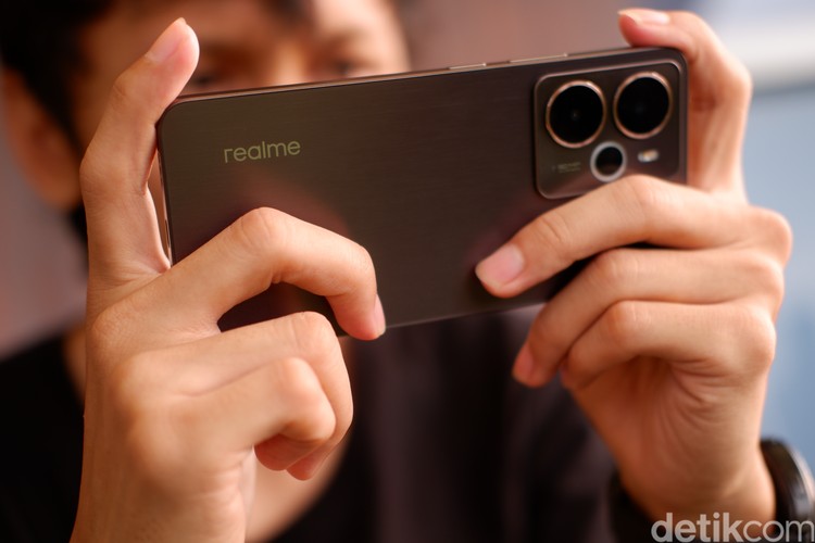 Realme 14 5G