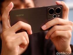 Unboxing Realme 14 5G: HP Gaming Rp 4 Jutaan Bebas Ngelag