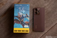 Realme 14 5G