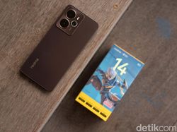 Unboxing Realme 14 5G: HP Gaming Rp 4 Jutaan Bebas Ngelag