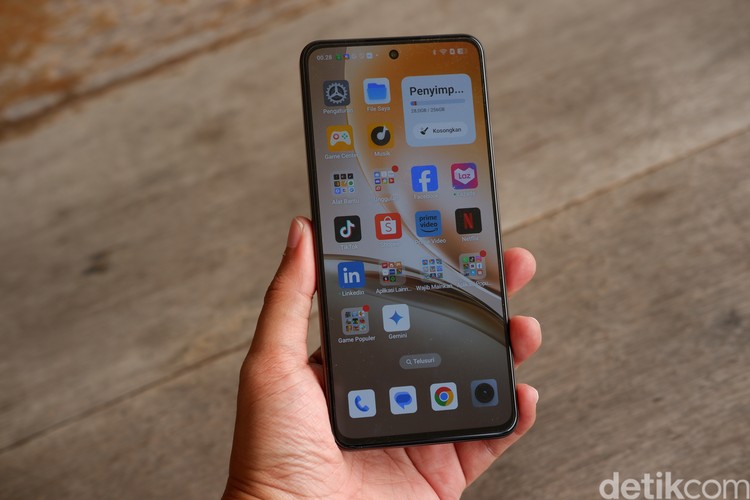 Realme 14 5G