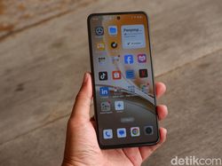 Unboxing Realme 14 5G: HP Gaming Rp 4 Jutaan Bebas Ngelag