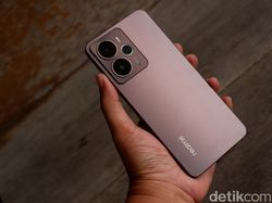 Unboxing Realme 14 5G: HP Gaming Rp 4 Jutaan Bebas Ngelag