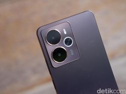 Unboxing Realme 14 5G: HP Gaming Rp 4 Jutaan Bebas Ngelag