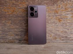 Unboxing Realme 14 5G: HP Gaming Rp 4 Jutaan Bebas Ngelag