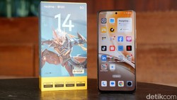 Realme 14 5G: HP Gaming yang Stabil Banget, No Lag No Heat