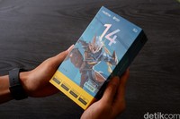 Realme 14 5G