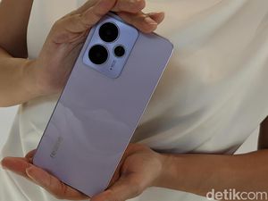 Video: Realme 14 Dirilis dengan Harga Rp 4 Jutaan