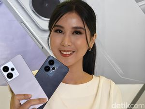 Realme 14T 5G: Spesifikasi dan Harga di Indonesia