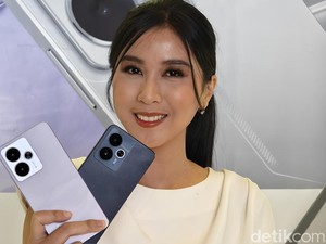 Realme 14T 5G: Spesifikasi dan Harga di Indonesia