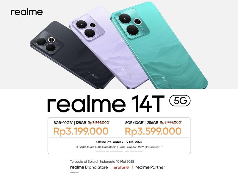 Realme