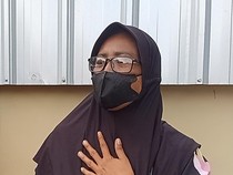 Remaja di Palembang Lapor Polisi karena Diejek dan Dianiaya Tetangga