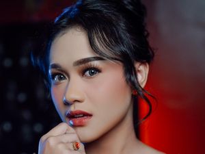 Ririn DA Serius di Campursari, Idolakan Denny Caknan