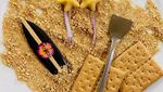 Kreatif! 10 Makanan Ini Diubah Jadi Desain Gaun yang Keren