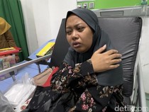 Cerita Korban Selamat Bus ALS Maut yang Tewaskan 12 Orang di Padang Panjang