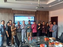 DPRD Minta Bali Mandiri Energi, PLTU Celukan Bawang Akan Kembangkan Pembangkit