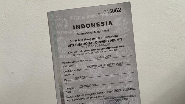 SIM Internasional SIM Internasional
